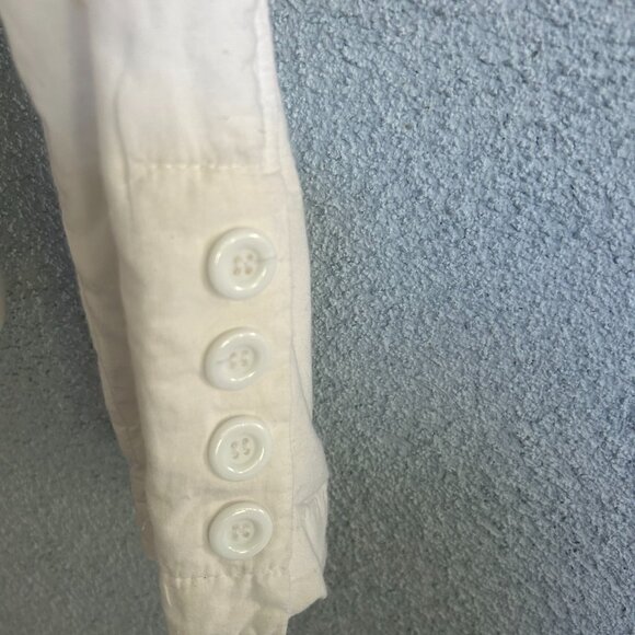 Flair Collection Embroidered Boho Jacket M but runs small - Picture 9 of 12